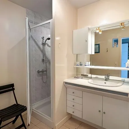 Charmante Location A Deux Pas De La Rivedoux-Plage