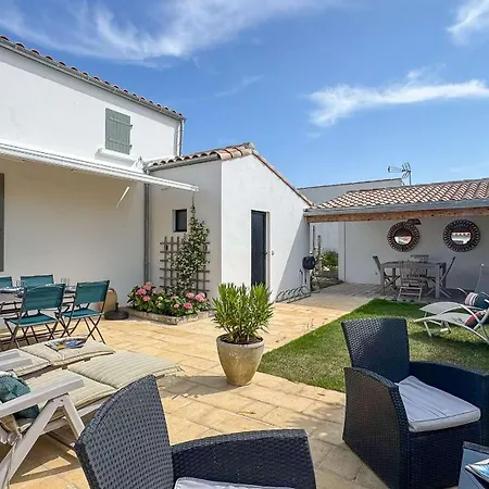 Charmante Location A Deux Pas De La Willa